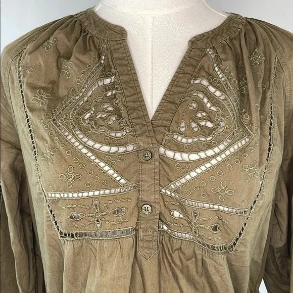 Lauren Ralph Lauren Sulashka Dress, 6 - Picture 6 of 13